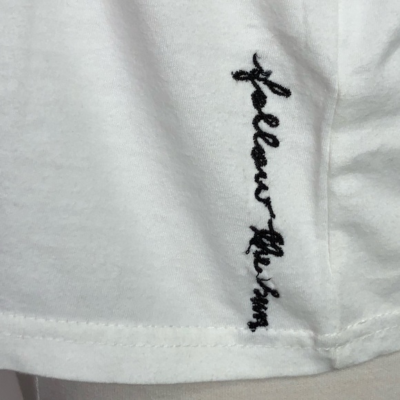 Farm Rio graphic t-shirt - Picture 7 of 9